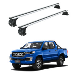 БАГАЖНИК ЗА FOTON TUNLAND G7 (Standard Roof) (2025-->) AERO BAR