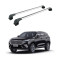 Багажник за GWM HAVAL H6 5-dr SUV integrated railing (2017->) AERO BAR