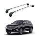 Багажник за GWM HAVAL H6 5-dr SUV integrated railing (2017->) AERO BAR