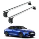 Багажник за Genesis G70 2025-> Normal Roof