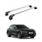 Багажник за Genesis GV70 (integrated railing) (2022-->) AERO BAR