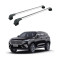 Багажник за Great Wall HAVAL H6 5-dr SUV integrated railing (2017->) AERO BAR
