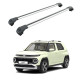 Багажник за Hyundai Inster 5d (railing) (2025-->) AERO BAR