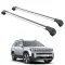 Багажник за Hyundai Santa Fe 5d (V/MX5 - railing) (2023-->) AERO BAR