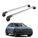 Багажник за IONIQ 5 5d (integrated railing) (2025-->) AERO BAR