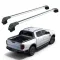 Багажник за джип за товарното отделение за Isuzu D-Max double cab AERO BAR