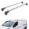 БАГАЖНИК ЗА Kia PV5 Passenger 5-dr MPV (Railing) (2025-->) AERO BAR
