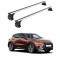 БАГАЖНИК за Lexus LBX 5d (I/AY10 - standard roof) (2023-->) AERO BAR