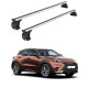 БАГАЖНИК за Lexus LBX 5d (I/AY10 - standard roof) (2023-->) AERO BAR БАГАЖНИК за Lexus LBX 5d (I/AY10 - standard roof) (2023-->) AERO BAR