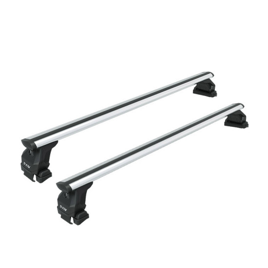 БАГАЖНИК ЗА LYNK & CO 02 5d. Hatchback (Standard roof) (2025->) AERO BAR