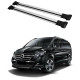 БАГАЖНИК ЗА Mercedes Clase V / EQV 5d MPV / Vito / Viano / (W447 - railing) (2014-->) AERO БАГАЖНИК ЗА Mercedes Clase V / EQV 5d MPV / Vito / Viano / (W447 - railing) (2014-->) AERO