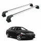 БАГАЖНИК ЗА Mercedes Clase C Coupe 2d (C204 - fixpoint) (2011-->2015) AERO BAR
