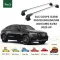 БАГАЖНИК ЗА Mercedes Clase GLC Coupe (II/C254 - fixpoint) (2022-->) AERO BAR