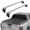 Багажник за джип за товарното отделение за Mercedes Clase X double cab AERO BAR