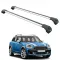 Багажник за Mini Countryman 5d (F60 - railing) (2017-->) AERO BAR