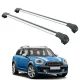 Багажник за Mini Countryman 5d (F60 - railing) (2017-->) AERO BAR
