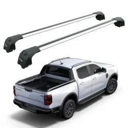 Багажник за джип за товарното отделение за за Mitsubishi L200 4d. Pickup (2024-->) AERO BAR