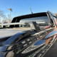 Багажник за джип за товарното отделение за Mitsubishi L200 double cab AERO BAR
