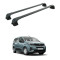 БАГАЖНИК ЗА Opel Combo (E) (2018-->) AERO BAR BLACK
