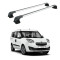 БАГАЖНИК ЗА Opel / Vauxhall Combo L1H1 (D) (2012-->2018)AERO BAR