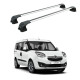 БАГАЖНИК ЗА Opel / Vauxhall Combo L1H1 (D) (2012-->2018)AERO BAR БАГАЖНИК ЗА Opel / Vauxhall Combo L1H1 (D) (2012-->2018)AERO BAR
