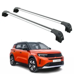 БАГАЖНИК ЗА OPEL Frontera 5d (integrated railing) (2024-->) AERO BAR