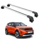 БАГАЖНИК ЗА OPEL Frontera 5d (integrated railing) (2024-->) AERO BAR