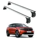 БАГАЖНИК ЗА OPEL FRONTERA 5d (Standard Roof) (2024->) AERO BAR