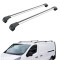 БАГАЖНИК ЗА OPEL VIVARO (Railing) (2014-2025) AERO BAR