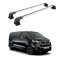 БАГАЖНИК ЗА Peugeot Expert L1/L2/L3 (XS/M/XL- 3.4.5 fixpoint) (2016-->) AERO BAR