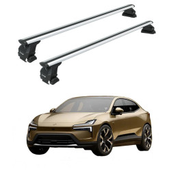 БАГАЖНИК ЗА Polestar 4 5-dr SUV (Standard roof) (2024-->)