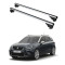 Багажник за Seat Arona 5d (railing) (2017-->) ALU REILING