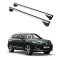 Багажник за Seat Tarraco 5d (railing) (2018-->) ALU REILING