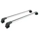 Багажник за Skoda Elroq 5d. SUV (integrated railing) (2025-->) AERO BAR