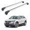 Багажник за Skoda Kodiaq 5d (railing) (2016-->2024) AERO BAR