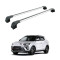 Багажник за Ssangyong Tivoli 5d (integrated railing) (2015-->) AERO BAR