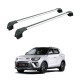 Багажник за Ssangyong Tivoli 5d (integrated railing) (2015-->) AERO BAR