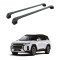 Багажник за Ssangyong Torres / Torres Evx 5d (I - integrated railing) (2023-->) AERO BAR BLACK 