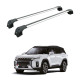 Багажник за Ssangyong Torres / Torres Evx 5d (I - integrated railing) (2023-->) AERO BAR