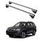 Багажник за Subaru Forester 5d (IV/SJ - railing) (2013-->2018) ALU REILING