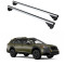 БАГАЖНИК за Subaru Outback 5d MPV (BT - railing) (2020-->) ALU REILING