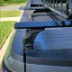 БАГАЖНИК ЗА Tesla Cybertruck (2024-2025) AERO BAR BLACK