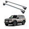 Багажник за Land Cruiser 5d (J250 - railing) (2023-->2025) ALU REILING