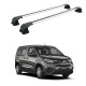 БАГАЖНИК ЗА Toyota Proace City Verso L1/L2 (I) (2019-->) AERO BAR БАГАЖНИК ЗА Toyota Proace City Verso L1/L2 (I) (2019-->) AERO BAR
