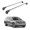БАГАЖНИК за Volkswagen Passat Alltrack (B7/3C - railing) (2012-->2016) AERO BAR