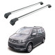 Багажник за Volkswagen T5 T6 Roof Railing (2003-->2024) AERO BAR