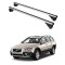 БАГАЖНИК ЗА Volvo XC70 Estate (railing) (2000-->2016) ALU REILING