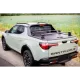 Багажник за джип за товарното отделение за TOYOTA HILUX double cab AERO BAR