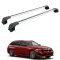 Багажник за BMW Serie 3 Touring (G21 - integrated railing) (2019-->) AERO BAR