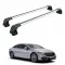 Багажник за Mercedes-benz EQS Sedan 4d. (V297 - Fix Point) (2021->2025) AERO BAR